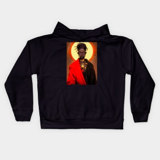 God - #0014 Kids Hoodie